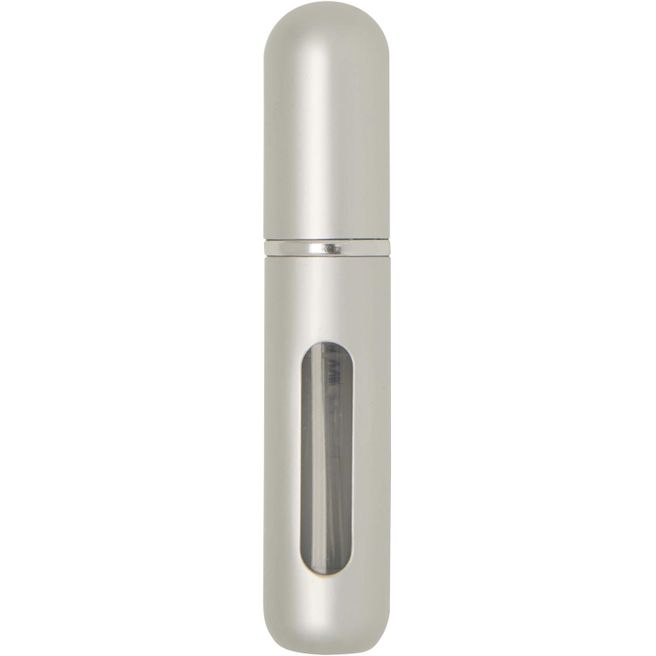 Filla 5 ml tragbare nachfüllbare Parfümflasche