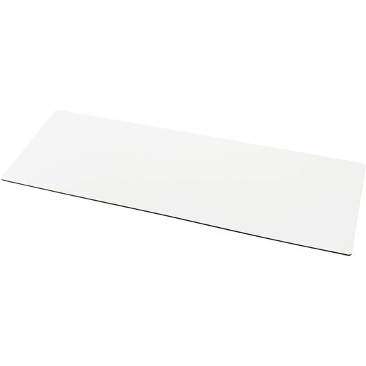 Q-Mat® Schreibtischunterlage (Bild 1)