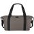 Joey Reisetasche aus GRS recyceltem Canvas 25 L (Bild 3)