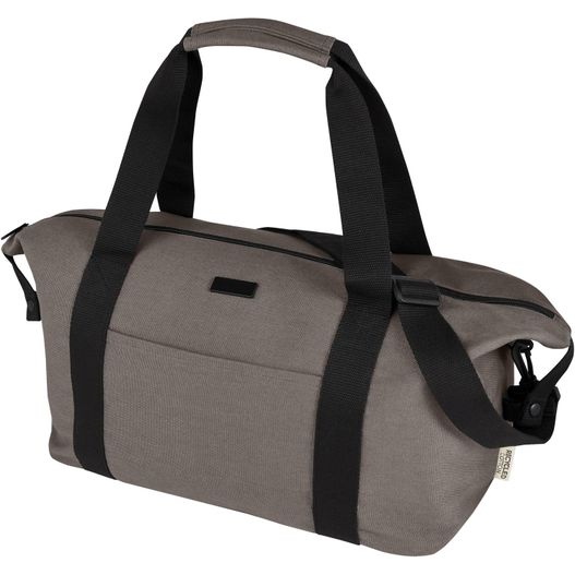 Joey Reisetasche aus GRS recyceltem Canvas 25 L (Bild 1)