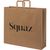 Kraftpapiertasche 90-100 g/m² mit flachen Griffen – 49,5 × 14 × 44 cm (Bild 4)