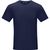 Azurite T-Shirt aus GOTS-zertifizierter Bio-Baumwolle für Herren (Bild 2)