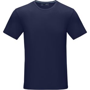 Azurite T-Shirt aus Bio-Baumwolle für Herren