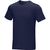 Azurite T-Shirt aus GOTS-zertifizierter Bio-Baumwolle für Herren