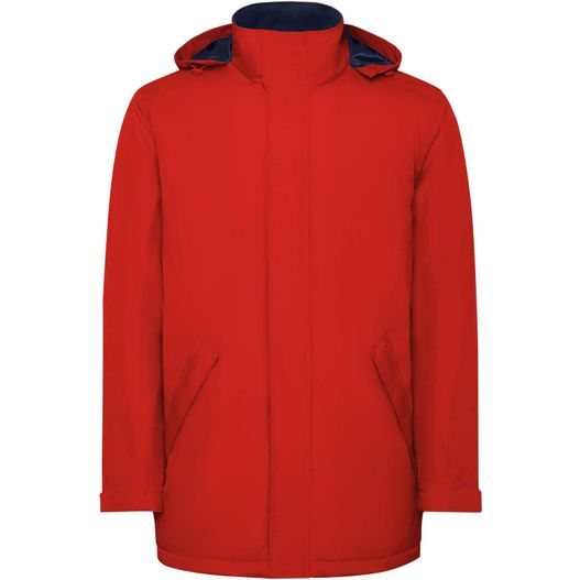 America wattierter Parka für Herren (Bild 1)