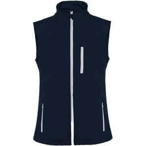 Nevada Softshellbodywarmer Unisex