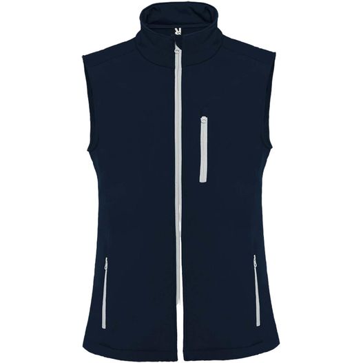 Nevada Softshellbodywarmer Unisex (Bild 1)