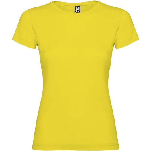 Produktabbildung Jamaika T-Shirt für Damen Jamaika T-Shirt für Damen (Bild 1)