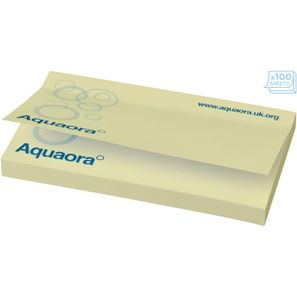 Sticky-Mate® Haftnotizen 127 x 75 mm