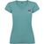 Victoria T-Shirt mit V-Ausschnitt für Damen (Bild 3)