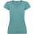 Victoria T-Shirt mit V-Ausschnitt für Damen