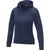 Sayan Kapuzenpullover mit halbem Reißverschluss für Damen (Bild 2)