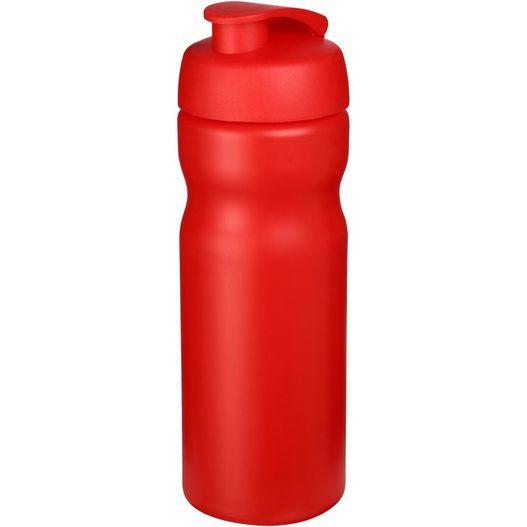 Baseline® Plus 650 ml Sportflasche mit Klappdeckel (Bild 1)