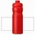 Baseline® Plus 650 ml Sportflasche mit Klappdeckel (Bild 4)