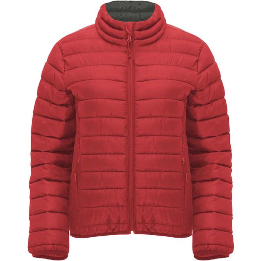 Produktabbildung Finland isolierte Jacke für Damen Finland isolierte Jacke für Damen (Bild 1)