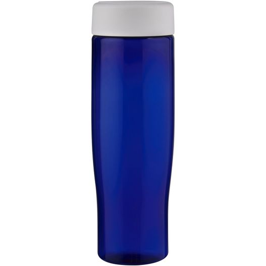 Produktabbildung H2O Active® Eco Tempo 700 ml Wasserflasche mit Drehdeckel H2O Active® Eco Tempo 700 ml Wasserflasche mit Drehdeckel (Bild 1)