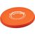 Orbit recycled plastic frisbee (Bild 3)
