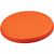 Orbit recycled plastic frisbee