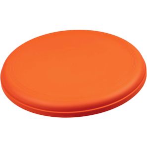 Orbit recycled plastic frisbee