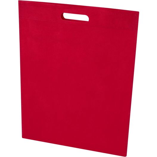 EcoSeal 5 L GRS-recycelte Nonwoven Tragetasche (Bild 1)