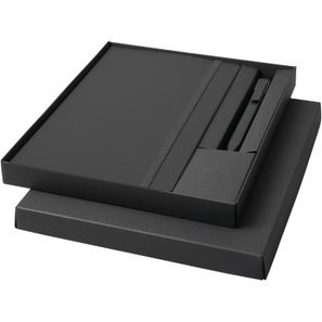 Moleskine Notizbuch und Stift Set