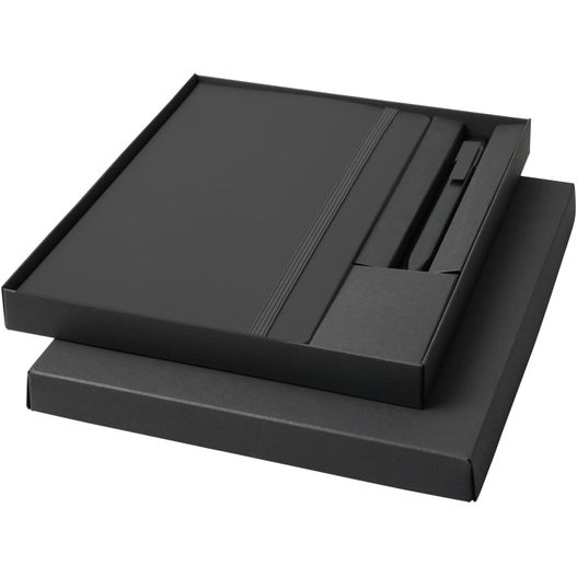 Moleskine Notizbuch und Stift Set (Bild 1)