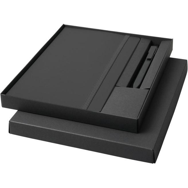 Produktabbildung Moleskine Notizbuch und Stift Set Moleskine Notizbuch und Stift Set