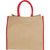 Harry farbige Jute Tragetasche 25L (Bild 2)