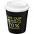 Americano® Espresso Eco 250 ml recycelter Isolierbecher (Bild 4)