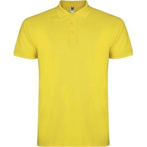 Star Poloshirt für Herren