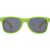 Sun Ray Bambus Sonnenbrille (Bild 3)