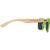 Sun Ray Bambus Sonnenbrille (Bild 4)