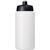 Baseline® Plus grip 500 ml Sportflasche mit Sportdeckel (Bild 2)