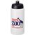Baseline® Plus grip 500 ml Sportflasche mit Sportdeckel (Bild 3)