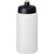Baseline® Plus grip 500 ml Sportflasche mit Sportdeckel