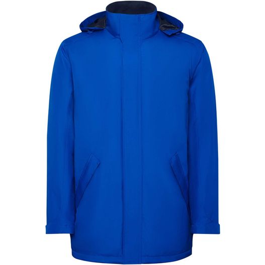 America wattierter Parka für Herren (Bild 1)