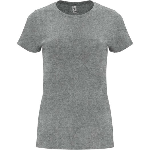 Produktabbildung Capri T-Shirt für Damen Capri T-Shirt für Damen (Bild 1)