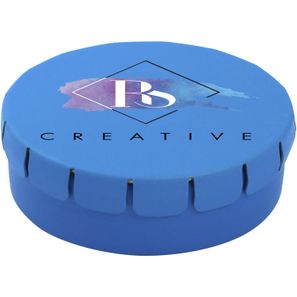 Clic clac zuckerfreie Pfefferminzpastillen