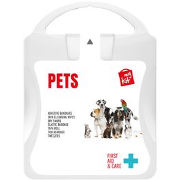 Produktabbildung MyKit Tiere MyKit Tiere