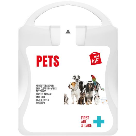 Produktabbildung MyKit Tiere MyKit Tiere (Bild 1)