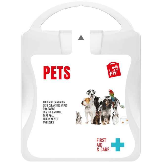 MyKit Tiere