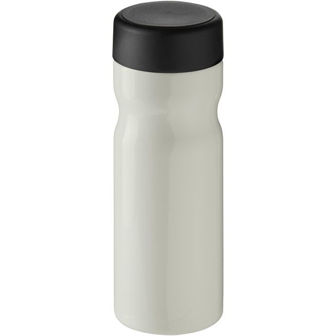 Produktabbildung H2O Active® Eco Base 650 ml Sportflasche mit Drehdeckel H2O Active® Eco Base 650 ml Sportflasche mit Drehdeckel