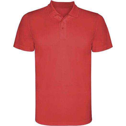 Monzha Sport Poloshirt für Kinder (Bild 1)