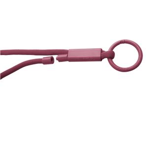 Tubyard Lanyard mit Band aus recyceltem Kunststoff