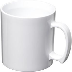 Standard 300 ml Kunststoffbecher