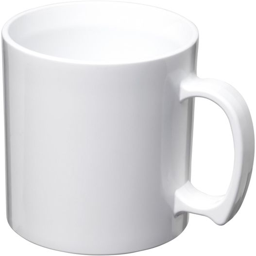 Produktabbildung Standard 300 ml Kunststoffbecher Standard 300 ml Kunststoffbecher (Bild 1)