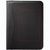 Ebony A4 Schreibmappe (Bild 3)