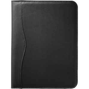 Ebony A4 Schreibmappe
