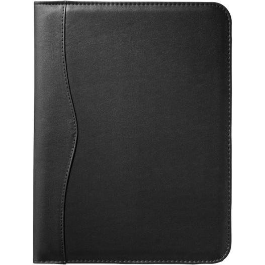 Ebony A4 Schreibmappe (Bild 1)