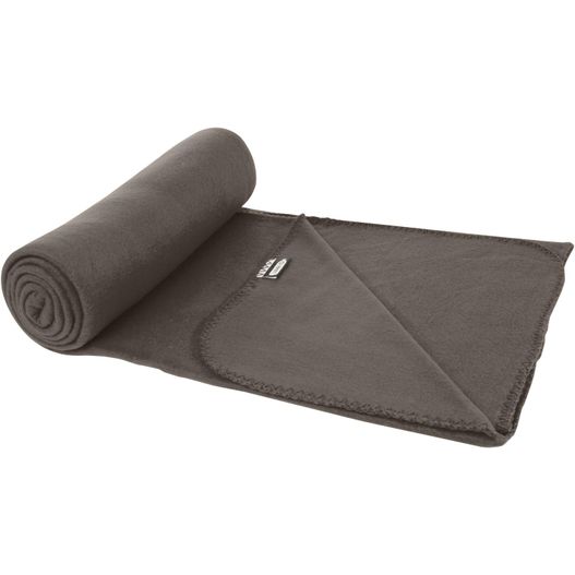 Willow GRS RPET Decke aus Polar Fleece (Bild 1)
